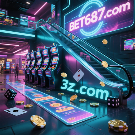 Ao Vivo Experiência Imersiva na Categoria 'Ao Vivo' do Bet687