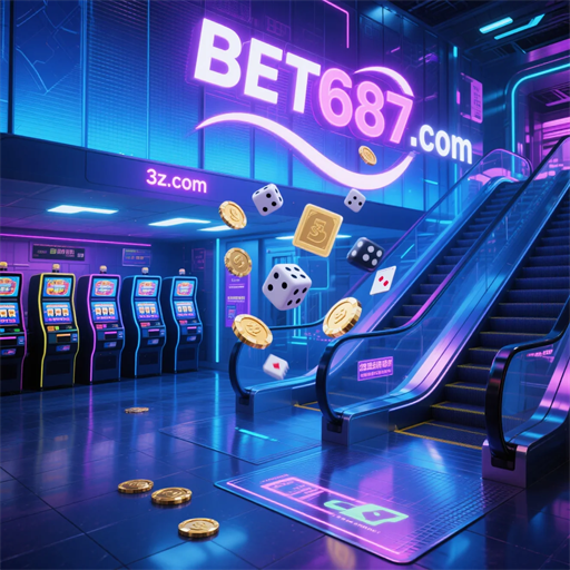 Roleta Roleta: A Emoção dos Jogos de Cassino no Bet687